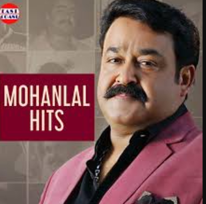 mohanlal