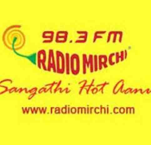 Radiomirchi FM