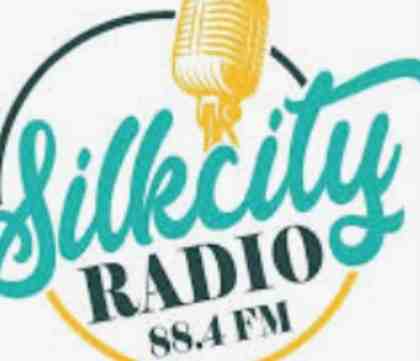 Silkcity FM