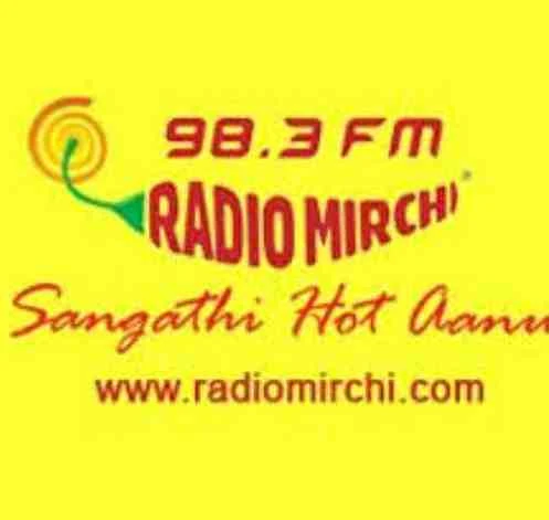 Radio Mirchi FM
