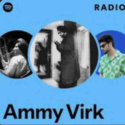 Ammy Virk FM
