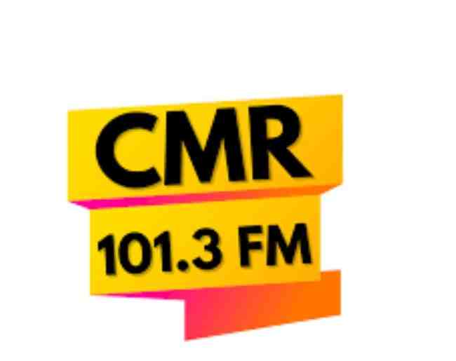CMR FM