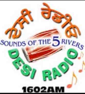 Desi FM