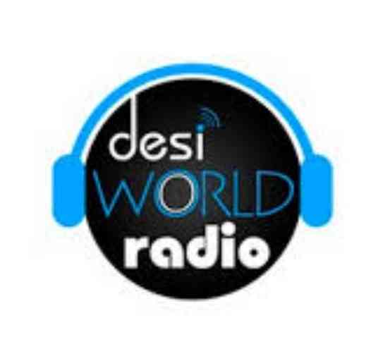 Desiworld FM