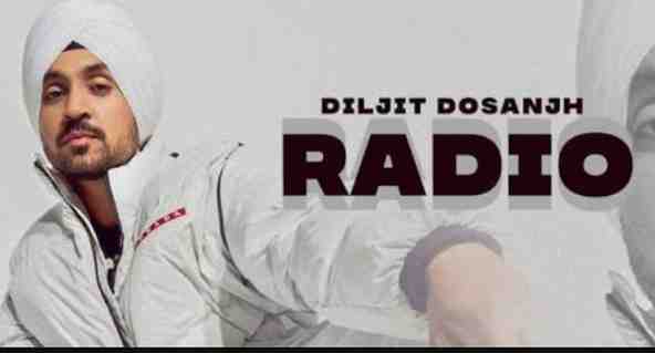 Diljit Dosanjh FM