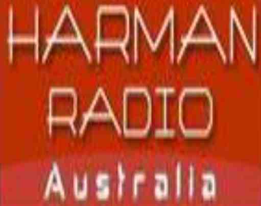 Harman FM