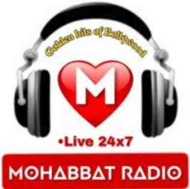 Mohabbat FM