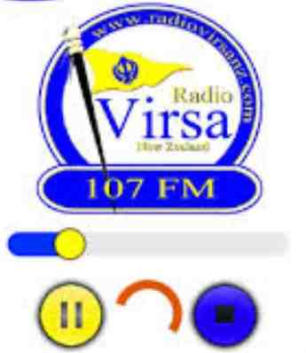 Virsa FM
