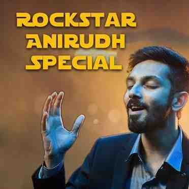 Anirudh Tamil Hit Songs FM