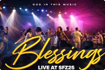 Blessing Tamil Christian Radio