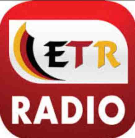 ETR Tamil FM Radio