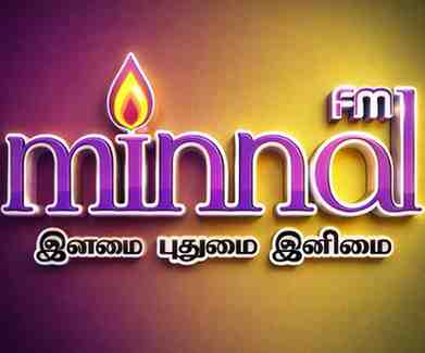 Minnal Tamil FM Radio