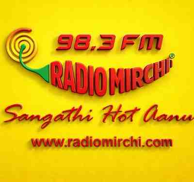 Radio Mirchi Tamil FM