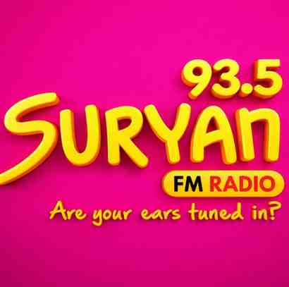 Suryan Tamil FM Radio