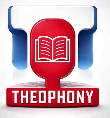 Theophony Tamil Christian Gospel FM