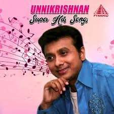 Unnikrishnan Tamil Melody Songs FM