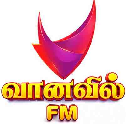 Vaanavil Tamil FM Radio