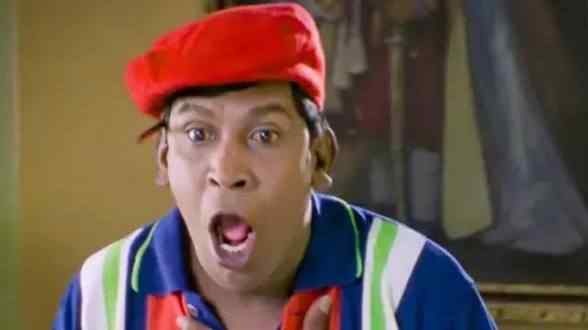 Vadivelu Tamil Comedy Radio