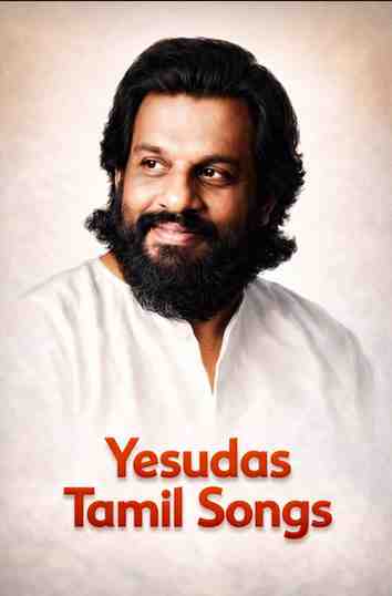 KJ Yesudas Tamil Melody Songs FM