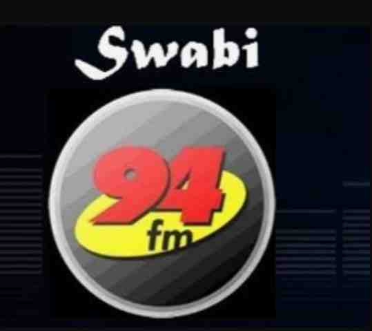 Dilber Swabi FM