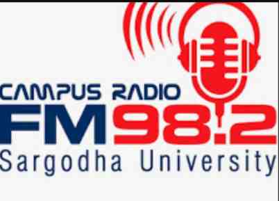 Sargodha FM